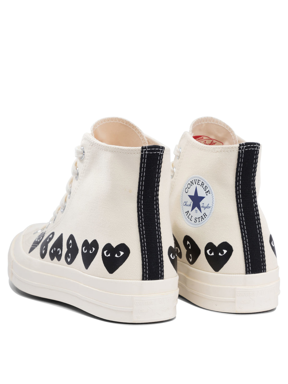 Comme Comme Desgarçonsはスニーカーを演奏し、滑ります - Image 5