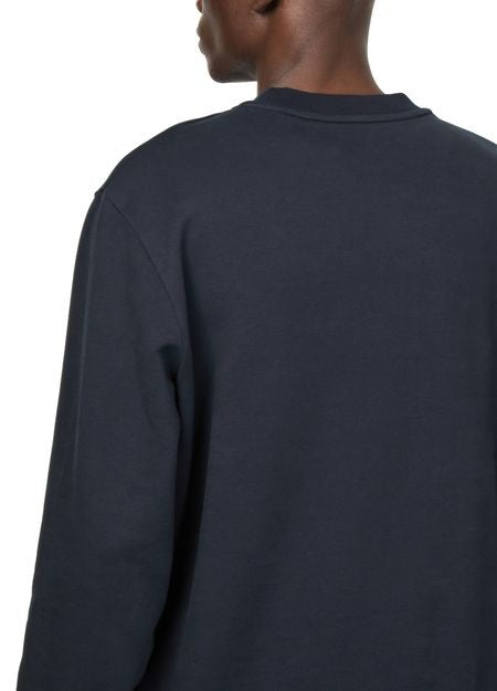 MONCLER Logo sweatshirt - Image 5