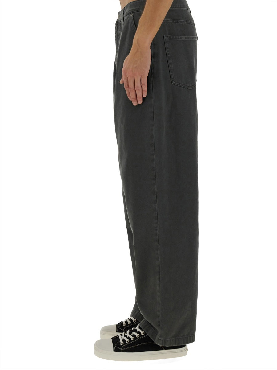 Moschino デニムのモスキーノジーンズ - Image 5