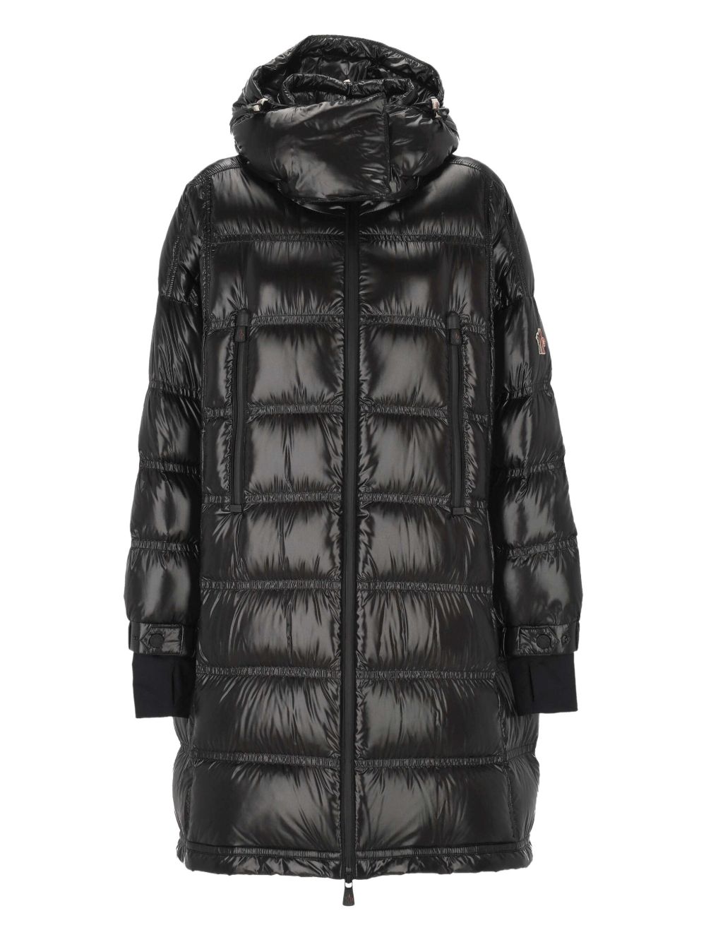 Moncler モンクラーグレノーブルコート - Image 5