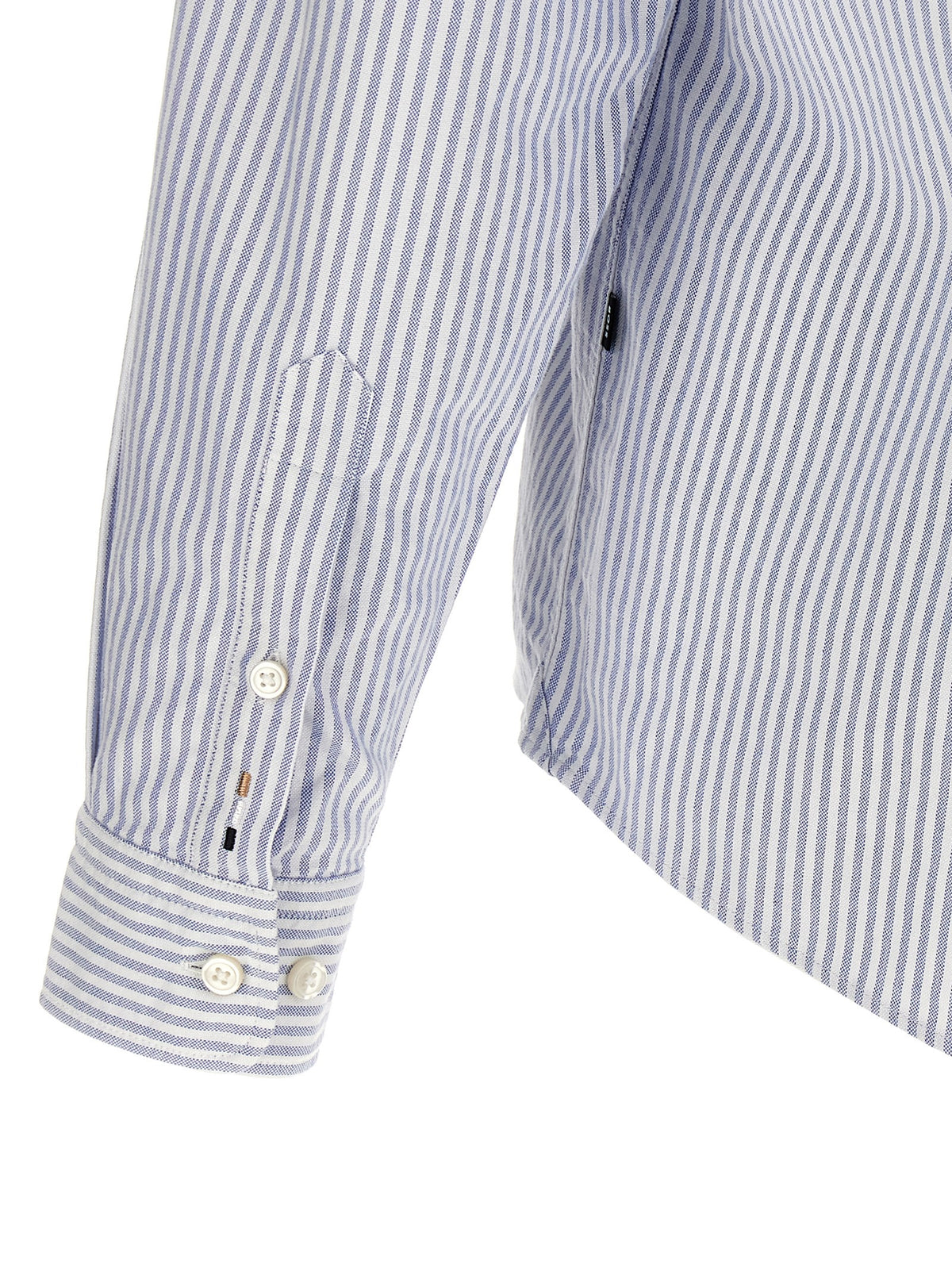 Boss ヒューゴボス「リアム」シャツ - Image 5