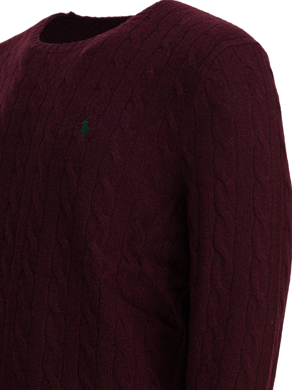 Polo ポロ ラルフローレン ウール アンド カシミア セーター - Image 5