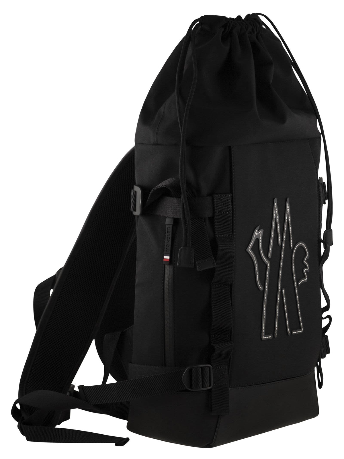 Moncler モンクレールgrolenoble水忌避剤バックパック - Image 5