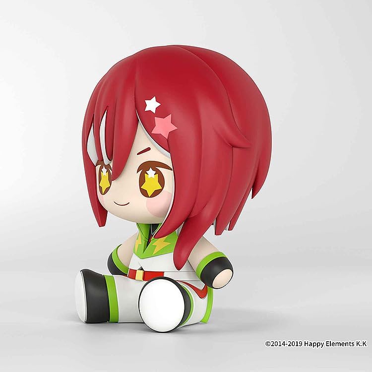 Good Smile Arts Shanghai Huggy Good Smile Arts Shanghai Ensemble Stars!! Reversed Natsume Plastic Painted Action Figure