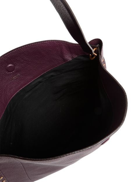 ISABEL MARANT Oskan Hobo Soft bag - Image 5