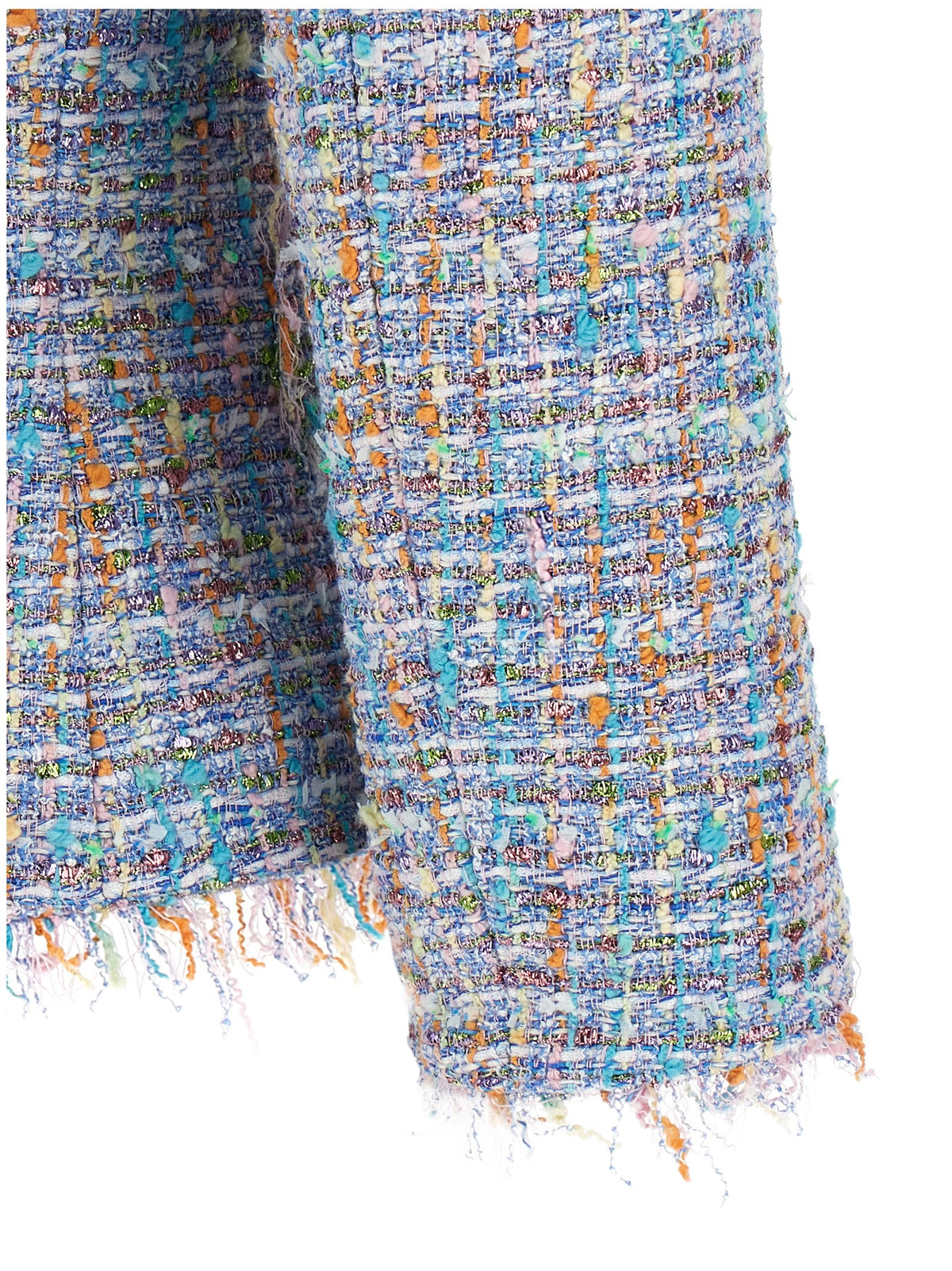 Tagliatore Tagliatore Tweed Blazer - Image 5