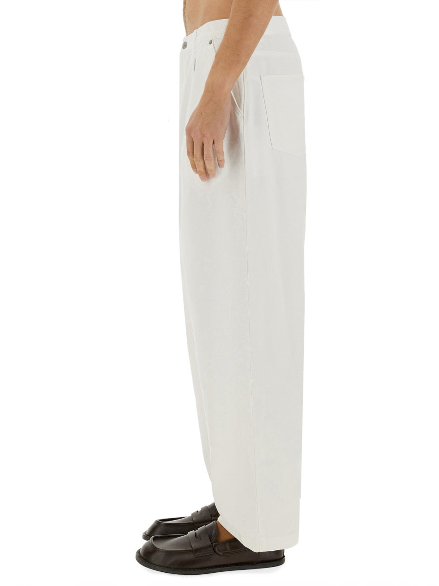 Moschino デニムのモスキーノジーンズ - Image 5