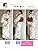 Dita Easy to Wear One Person! Hannari Luxury 5-Piece Yukata Set, Yukata Set, Women’s Yukata Set, Yukata, Geta Clogs, Dressing Book, Waist Straps