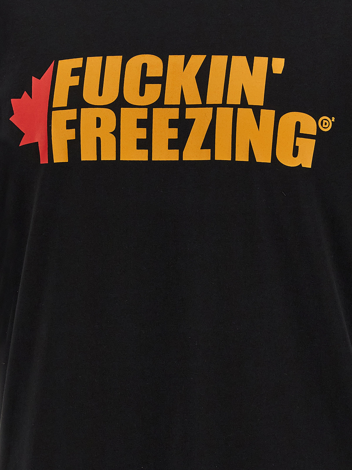 Dsquared2 Dsquared2「クールフィット」Tシャツ - Image 5