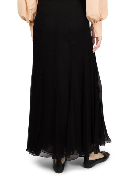 CHLOE Maxi skirt - Image 5