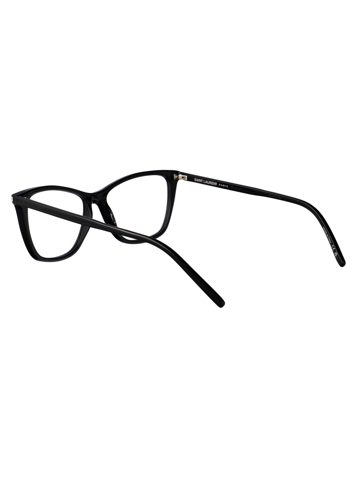 Saint Saint Laurent Optical SL 259 001 - Image 5