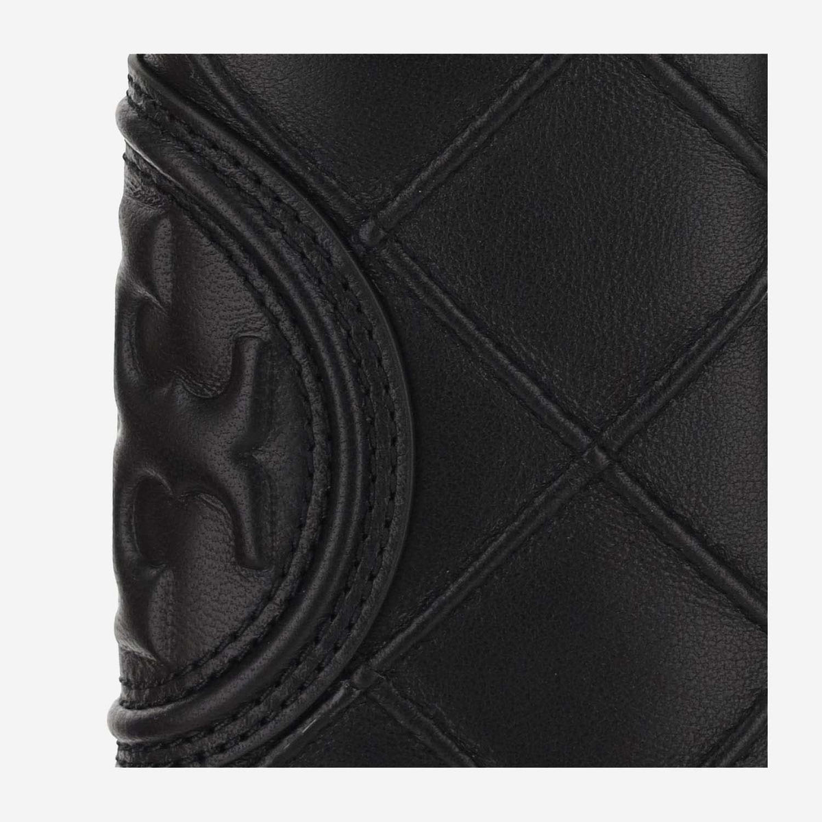 Tory Tory Burch Fleming Small Wallet - Image 5