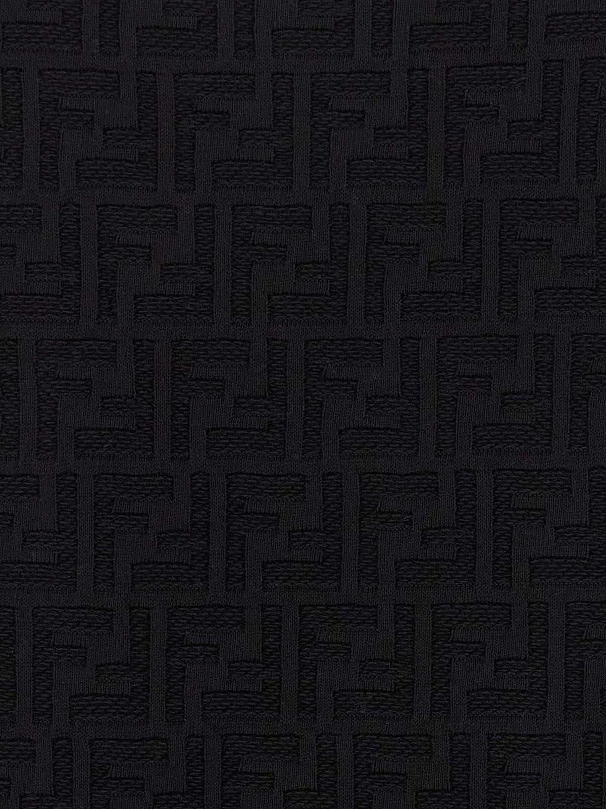 Fendi フェンディFFセーター - Image 5