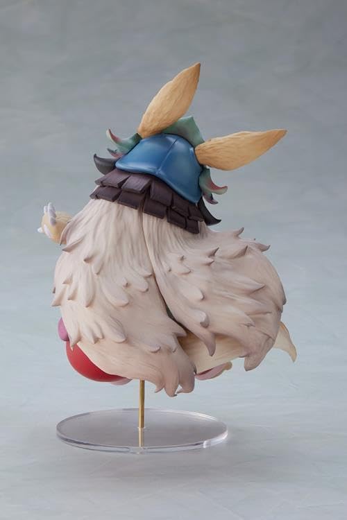 Furyu coreful Made in Abyss Nanachi Figure