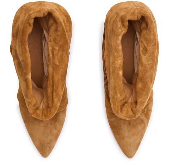ISABEL MARANT Edrika heel ankle boots - Image 5