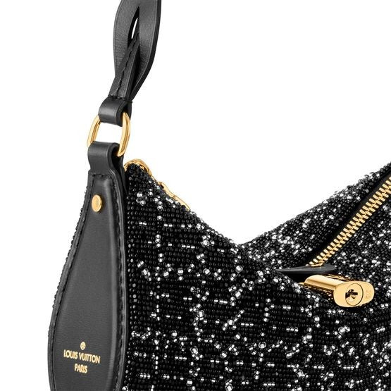 LOUIS VUITTON Pochette Tirette - Image 5