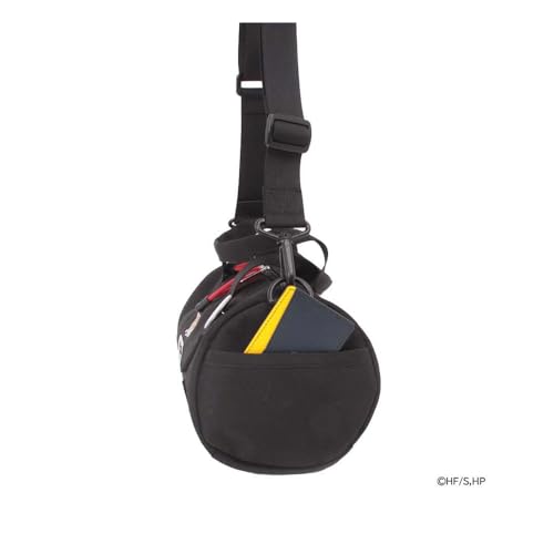 Outdoor Products ODHQ02 Collaboration Mini Roll Boston Bag