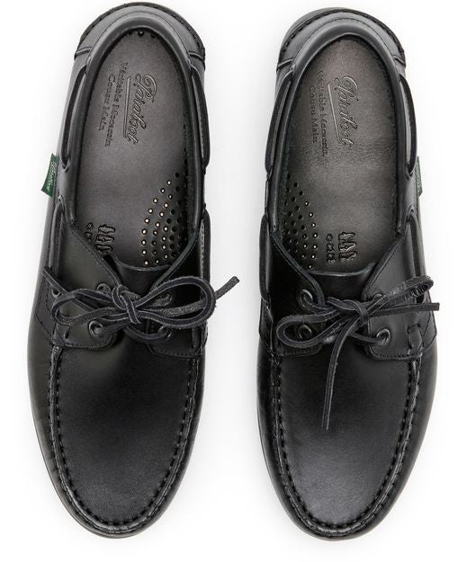 PARABOOT Barth ローファー - Image 5