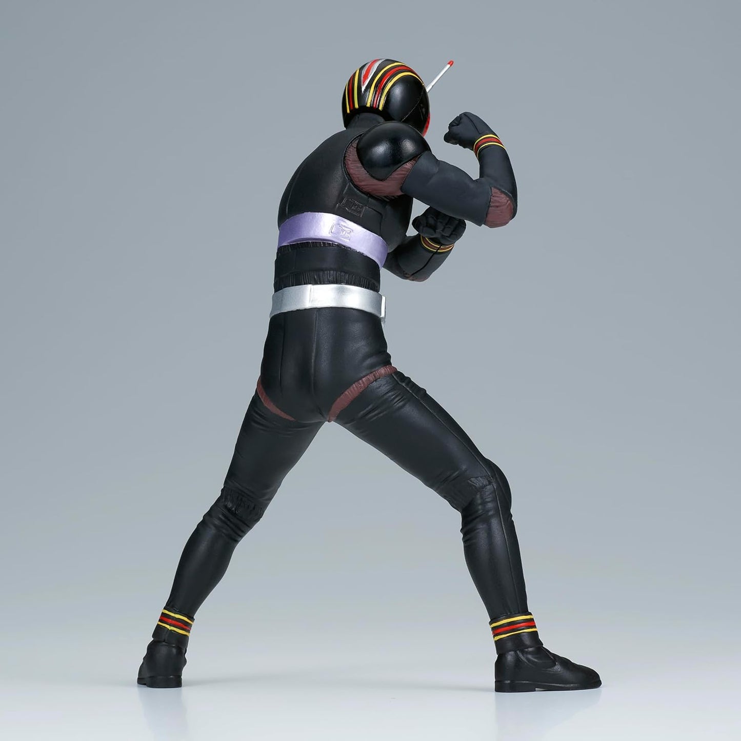 Kamen Rider Hero Statue Kamen Rider Black