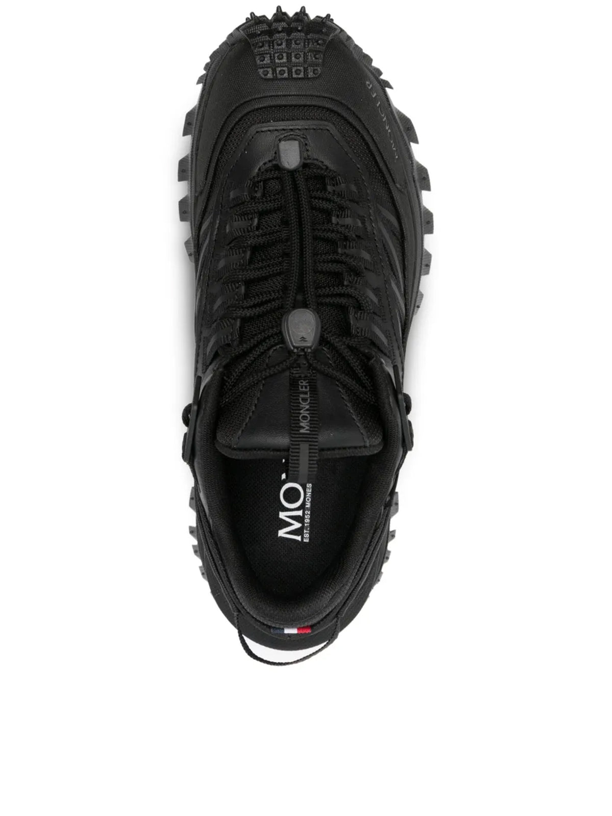 Moncler Moncler Sneaker Trailgrip Gtx
Moncler
￥97,500￥142,300 - Image 5
