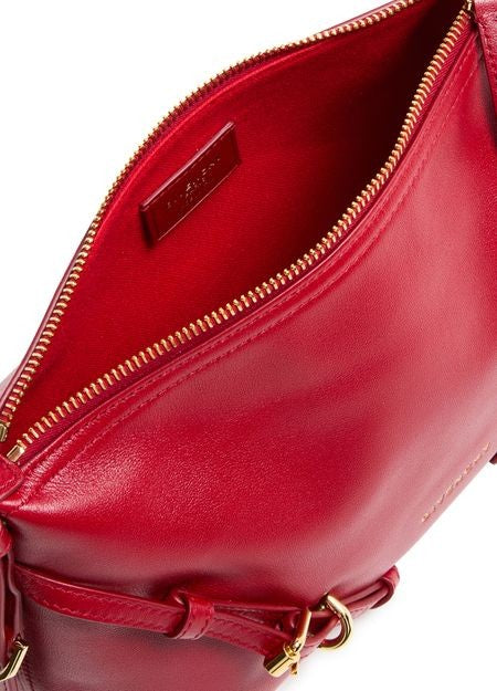 GIVENCHY Voyou mini shiny leather bag - Image 5