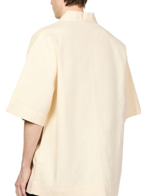 JACQUEMUS De-Nîmes Aloe シャツ - Image 5