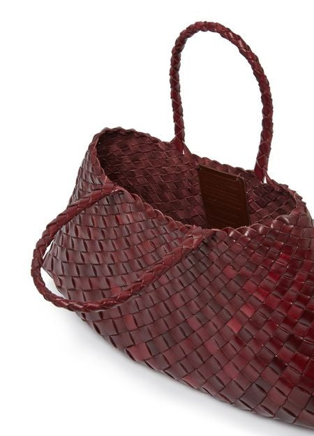 DRAGON DIFFUSION Santa Croce スモールトートバッグ - Image 5