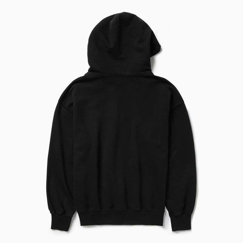 1989 1989スタジオ1989ロゴパーカーブラック - Image 5