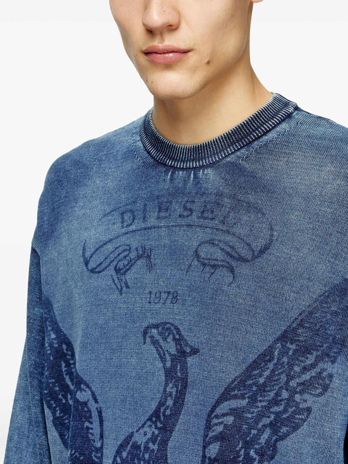 Diesel その他、の厚さ - Image 5