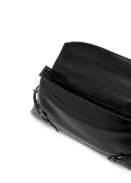 GIVENCHY スモール プティ ヴォワイユー パテントレザー バッグ - Image 5