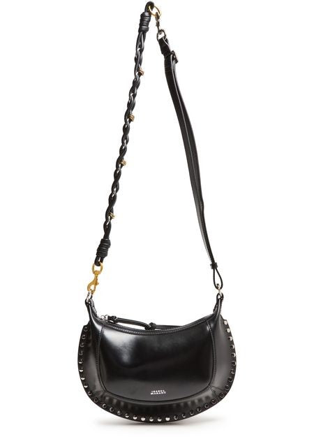 ISABEL MARANT Oskan Moon shoulder bag - Image 5