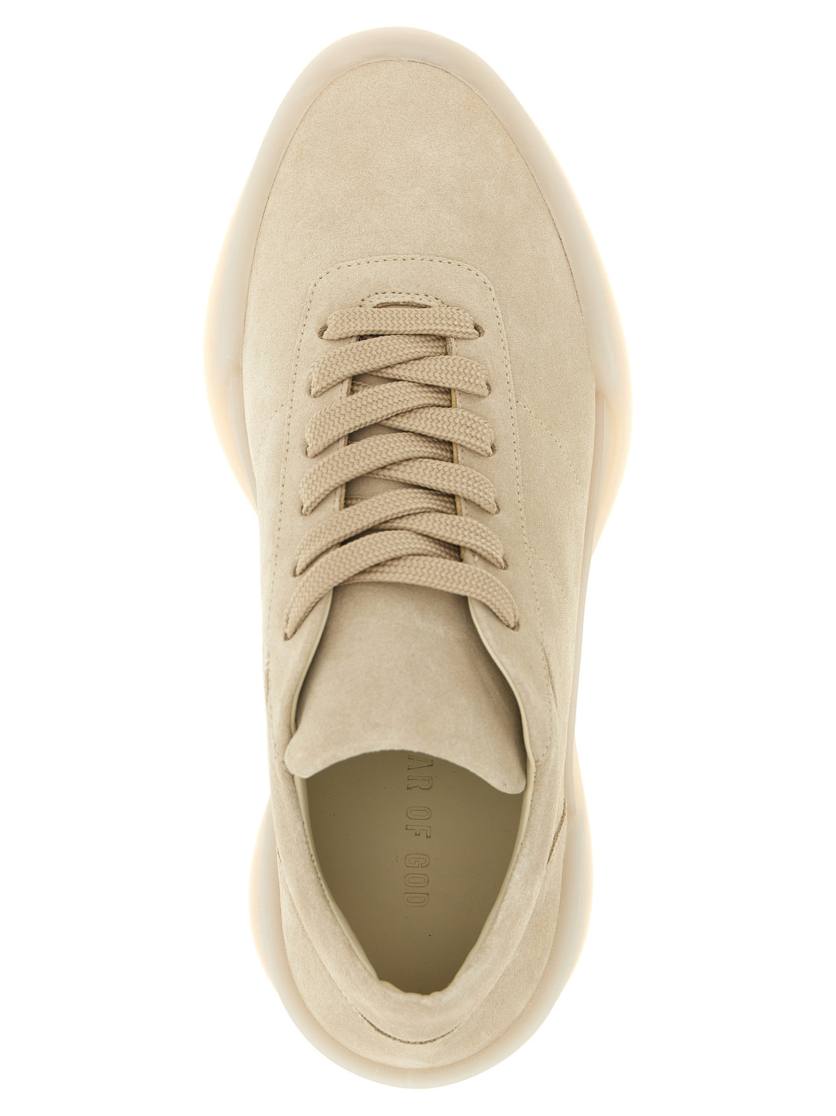 Fear Fear Of God エアロビック ロー スニーカー - Image 5