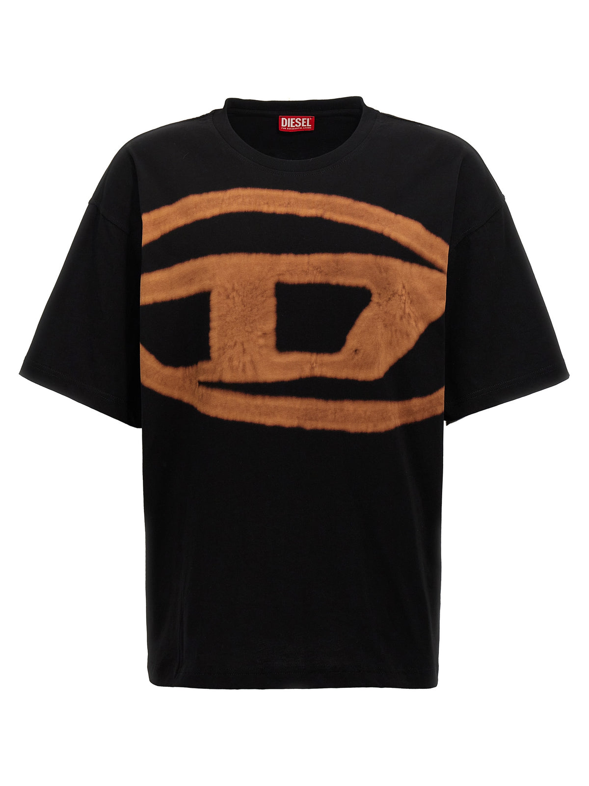 Diesel ディーゼル 'T Boxt Bleach' Tシャツ - Image 5
