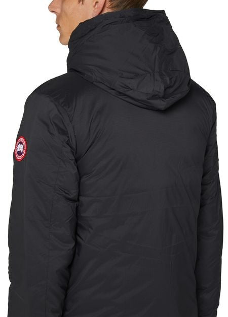 CANADA GOOSE Lodge フーディージャケット - Image 5