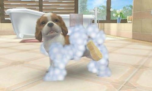 Nintendogs + Cats: Shiba & New Friends