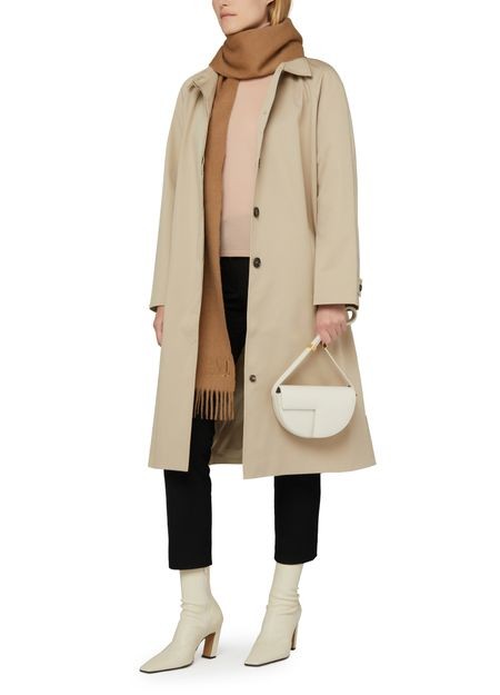 MAX MARA Wkclara スカーフ - Image 5