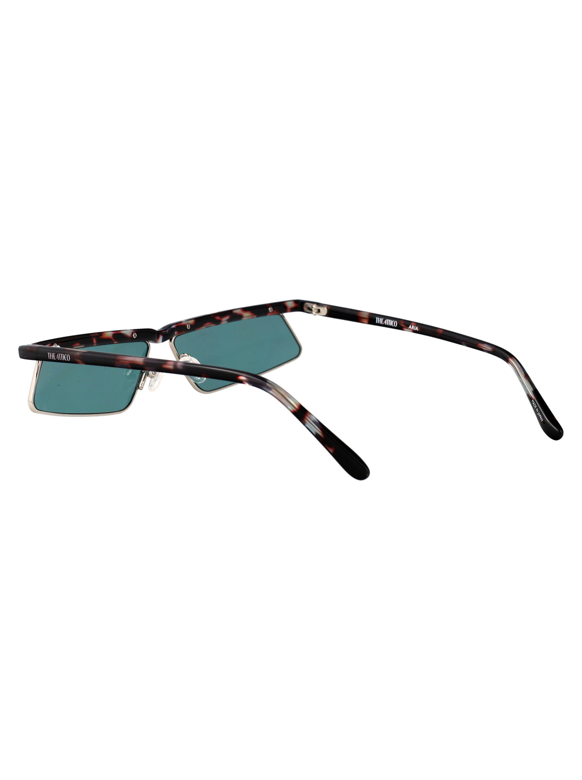 The Attico Cat Eye Sunglasses Attico70 C2 Sun C2 - Image 5