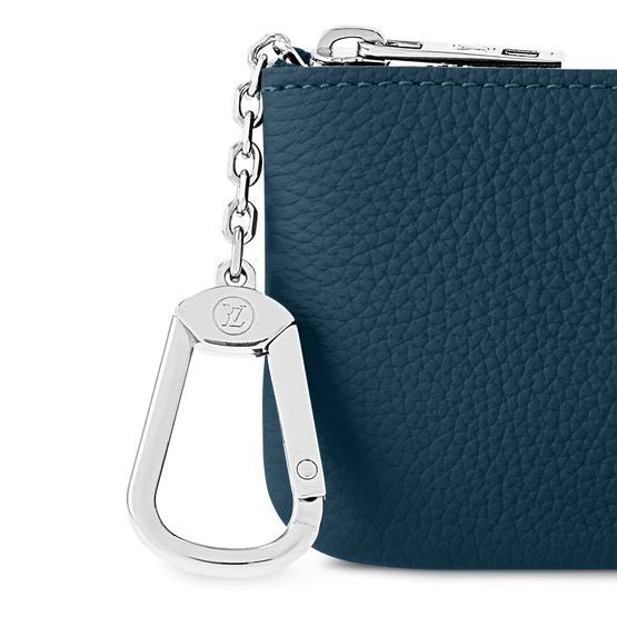 LOUIS VUITTON Key Pouch PM - Image 5