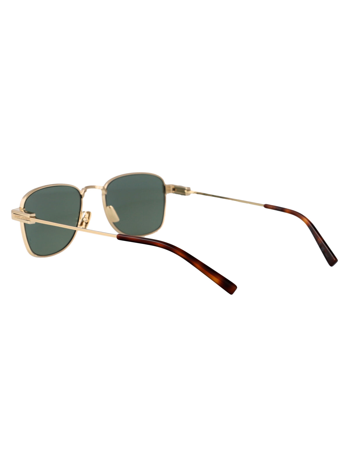 Saint Saint Laurent Squared Sunglasses SL 741 003 - Image 5