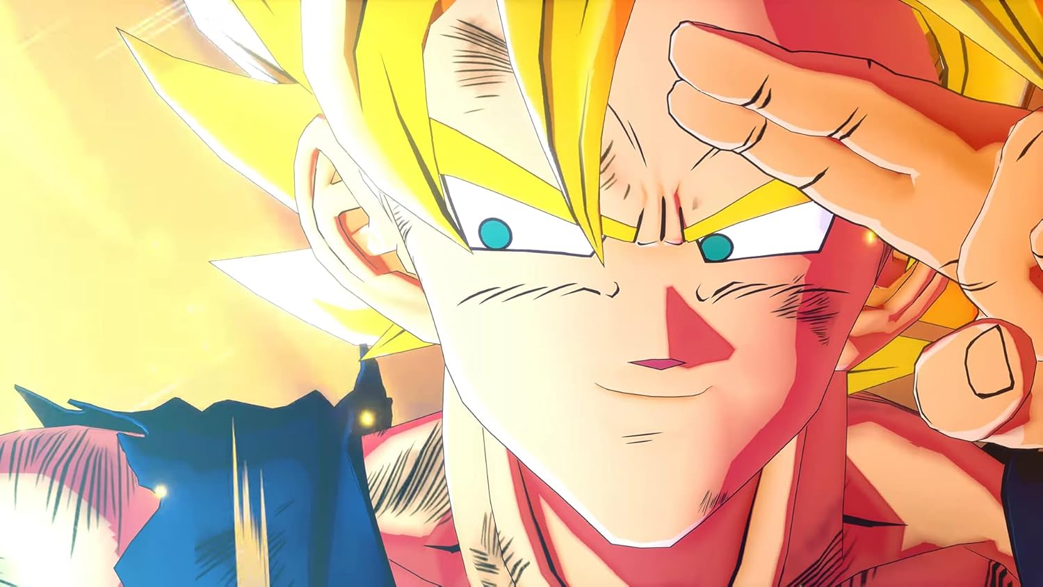 【PS5】ドラゴンボールZ KAKAROT スペシャルエディション