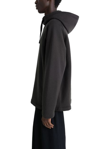LEMAIRE Hooded long sleeves sweater - Image 5