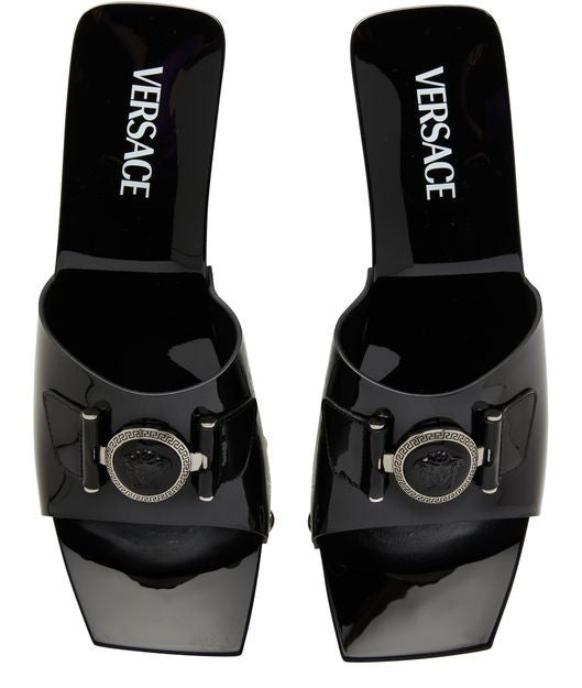 VERSACE ヒールミュール - Image 5