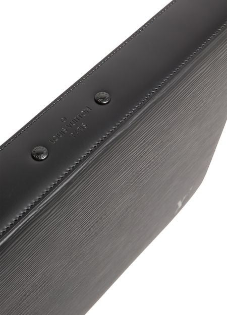 LOUIS VUITTON Porte Document A4 - Image 5
