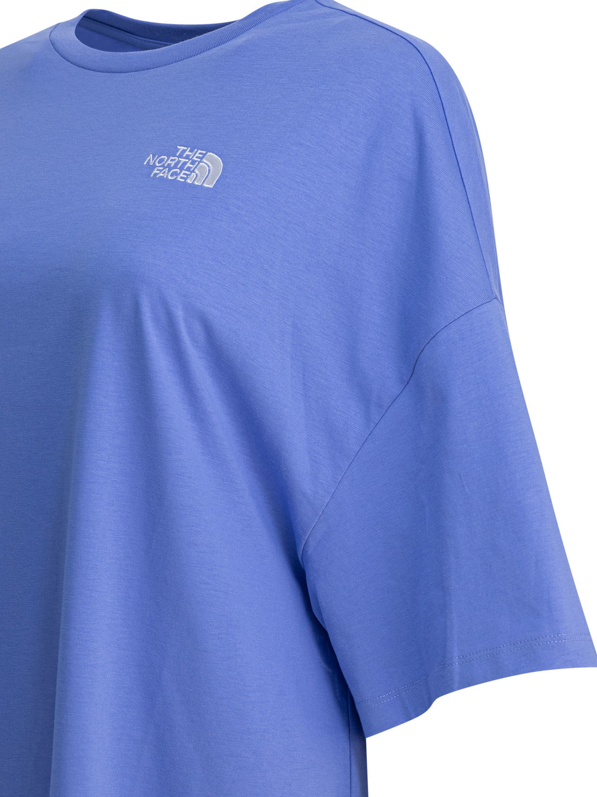 The ノースフェイスのロゴ入りTシャツ - Image 5