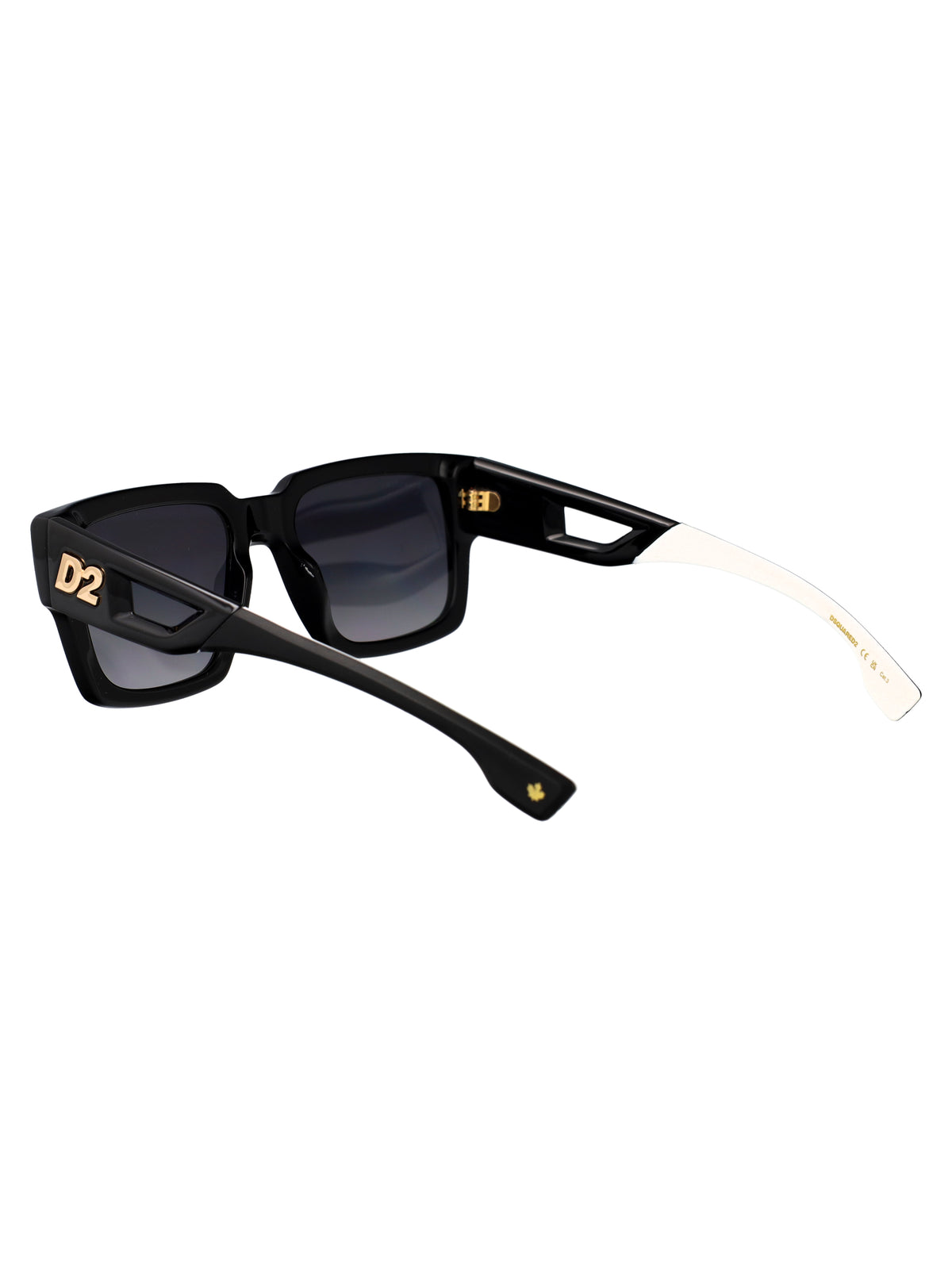 Dsquared2 Dsquared2 Squared Sunglasses D2 0143/S 807 - Image 5