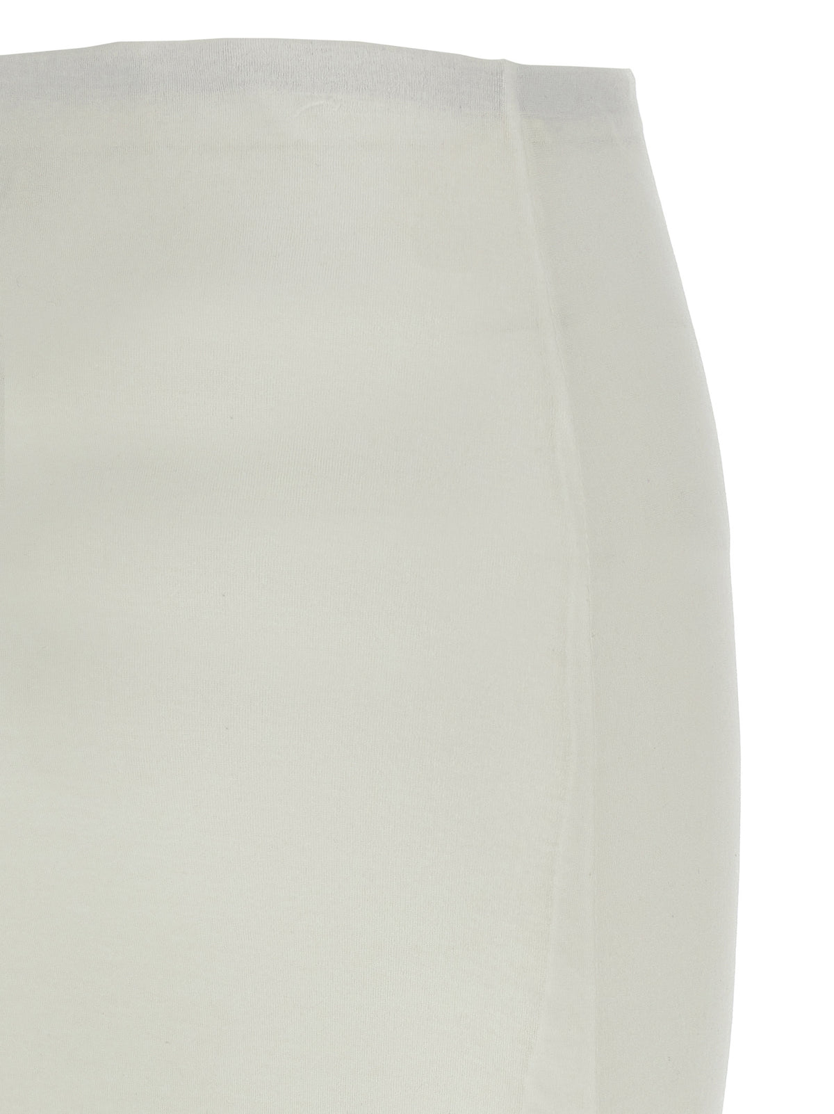 Jil Jil Sander 'Twisted' Midi Skirt - Image 5