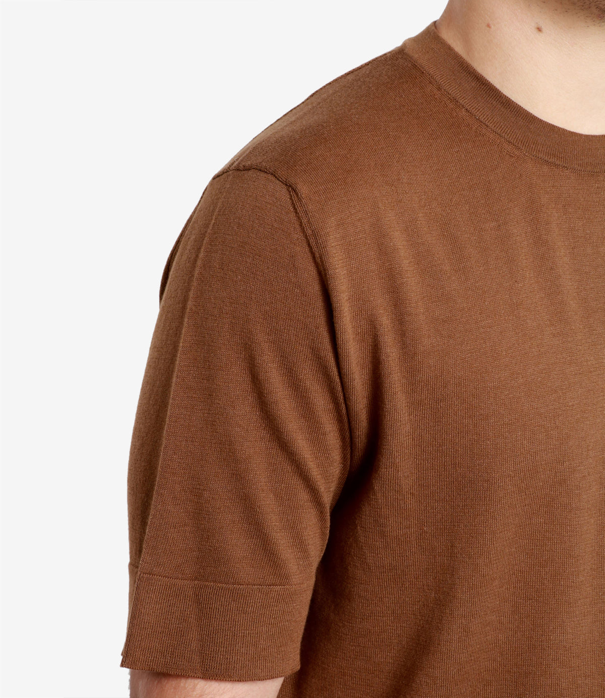 Pt PTトリノTシャツとポロスホワイト - Image 5