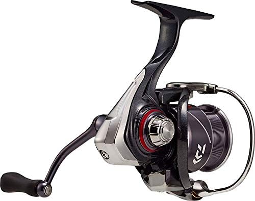 ダイワ(DAIWA) スピニングリール 20 月下美人X LT (2020モデル)