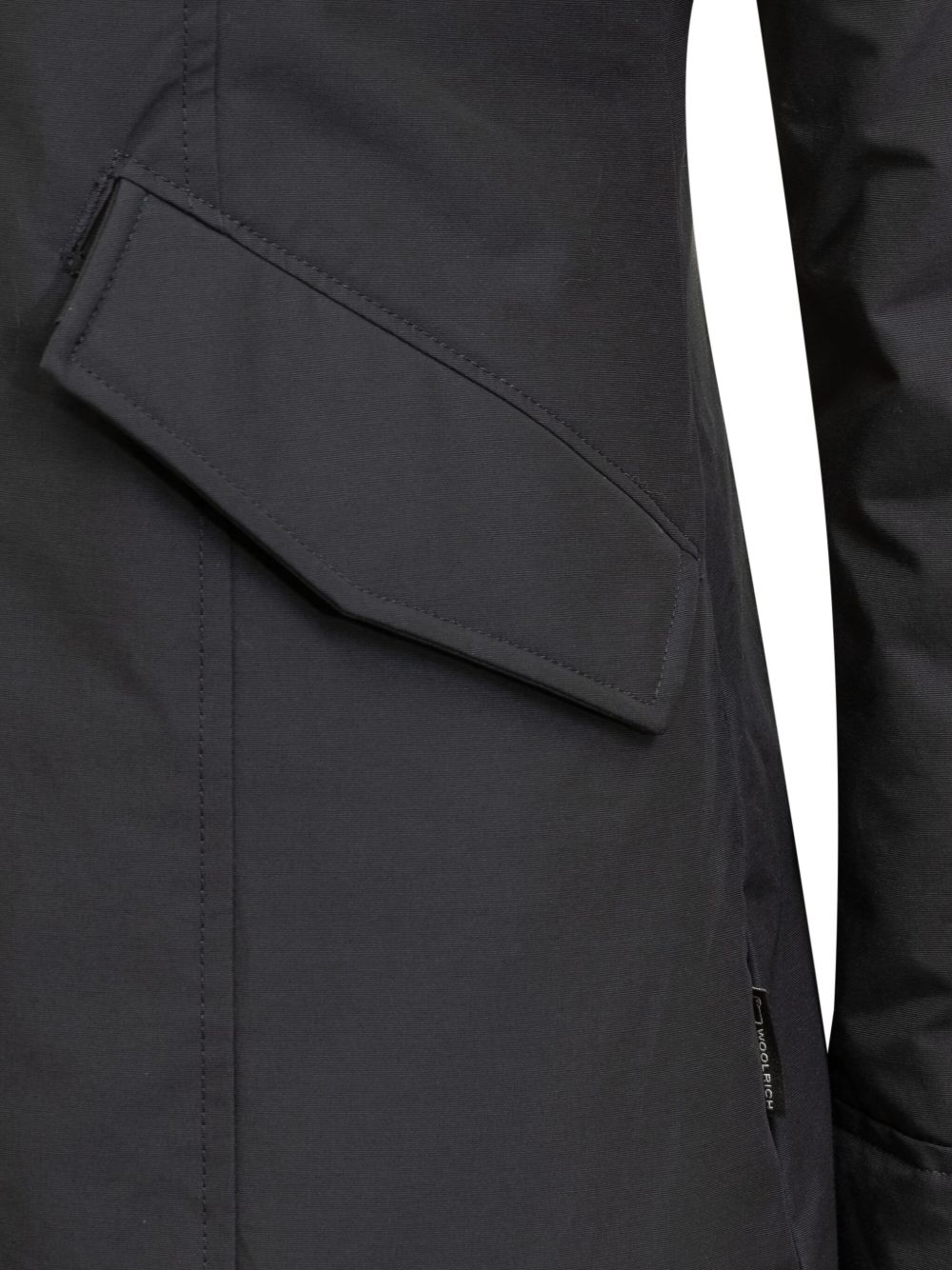 Woolrich ウールリッチアークティックアライグマパーカ - Image 5