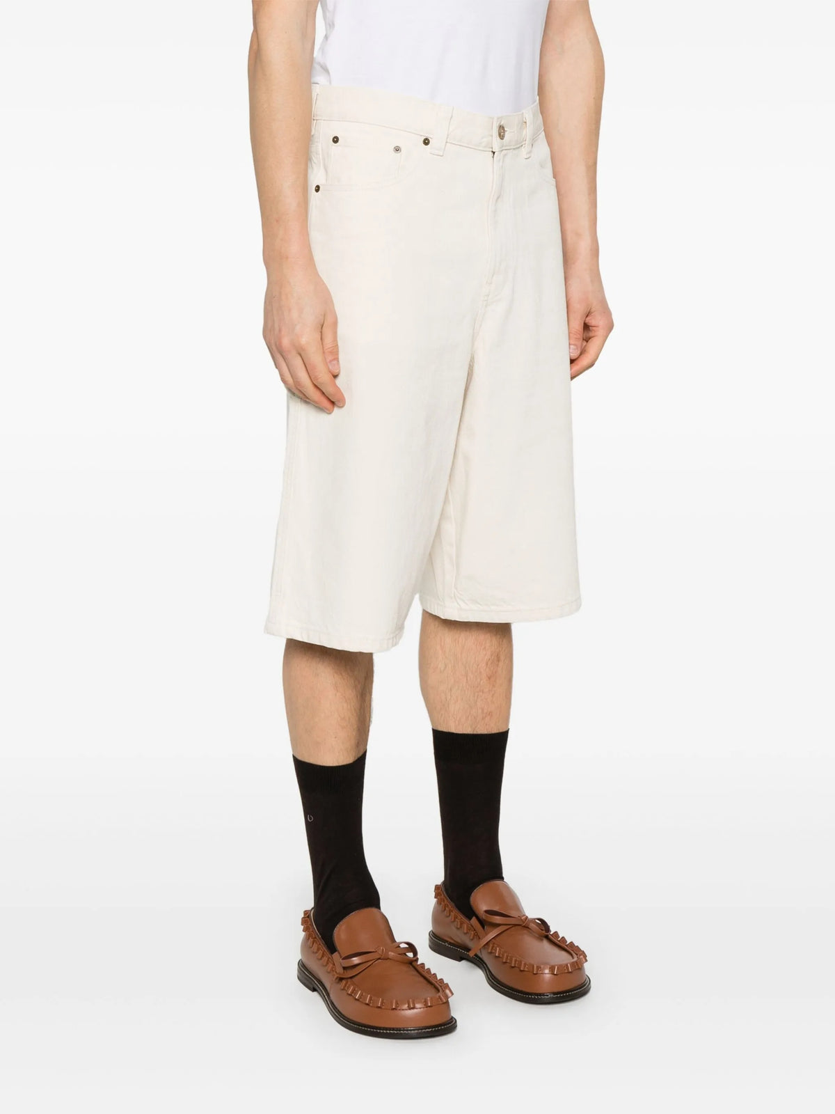 A A.P.C.ショートウェストランド - Image 5